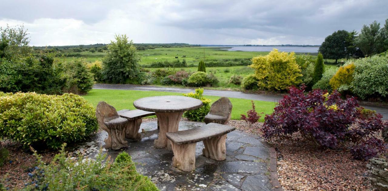 Inny Bay Bed And Breakfast Tang Екстер'єр фото